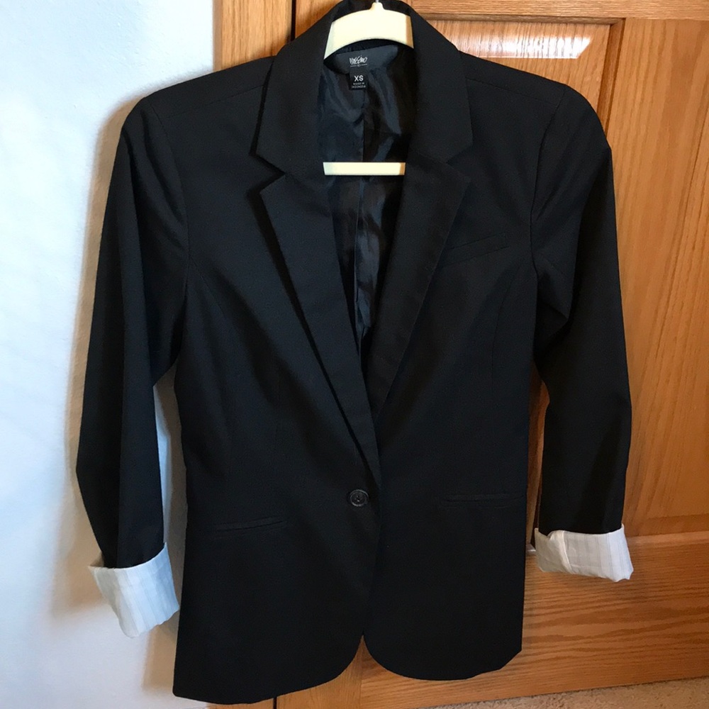 Perfect condition blazer